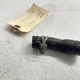 2007-2012 Mercedes GL 450 550 Engine Coolant Overflow Hose Connecting Piece
