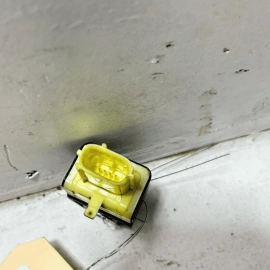 FRONT LEFT OR RIGHT CRASH IMPACT SAFETY SRS SENSOR OEM 14-2015 LEXUS IS250 