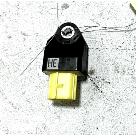 FRONT LEFT OR RIGHT CRASH IMPACT SAFETY SRS SENSOR OEM 14-2015 LEXUS IS250 
