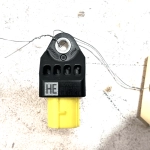 Lexus IS250 2014-2015 OEM 1 PCS Rear Door Impact Crash Sensor SRS