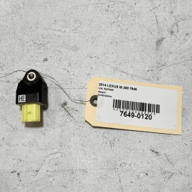 Lexus IS250 2014-2015 OEM 1 PCS Rear Door Impact Crash Sensor SRS