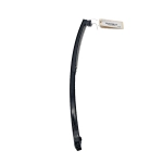 2014-15 LEXUS IS250 IS350 Rear Right Passenger Glass Guide Division Bracket