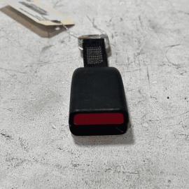 2014-2015 LEXUS IS250 Rear Right Passenger Side Seat Belt Buckle Receptacle