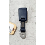 2014-2015 LEXUS IS250 Rear Right Passenger Side Seat Belt Buckle Receptacle