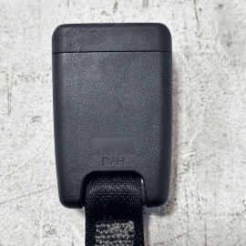 2014-2015 LEXUS IS250 Rear Right Passenger Side Seat Belt Buckle Receptacle