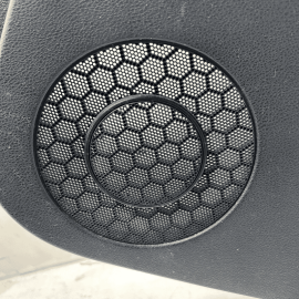 2014 LEXUS IS250 IS350 Rear Right Passenger Side Door Interior Trim Panel O