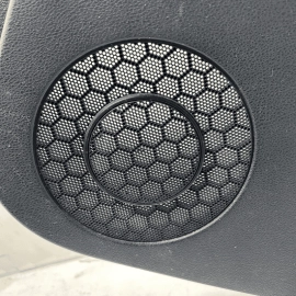 2014 LEXUS IS250 IS350 Rear Right Passenger Side Door Interior Trim Panel O 2014 LEXUS IS250 IS350 Rear Right Passenger Side Door Interior Trim Panel O