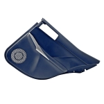 2014 LEXUS IS250 IS350 Rear Right Passenger Side Door Interior Trim Panel O