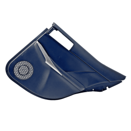 2014 LEXUS IS250 IS350 Rear Right Passenger Side Door Interior Trim Panel O