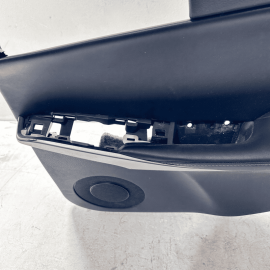 2014 LEXUS IS250 IS350 Rear Right Passenger Side Door Interior Trim Panel O