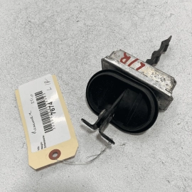 03-2009 HUMMER H2 REAR LEFT DRIVER SIDE DOOR HINGE CHECK STRAP CATCH STOPPE