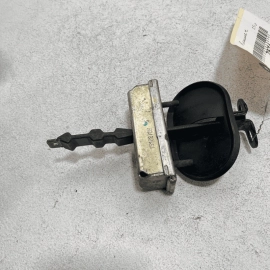 03-2009 HUMMER H2 REAR LEFT DRIVER SIDE DOOR HINGE CHECK STRAP CATCH STOPPE