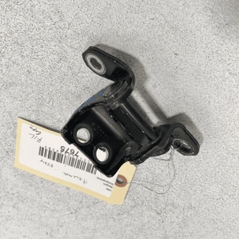 2018-2020 ACURA TLX REAR LEFT DRIVER SIDE DOOR UPPER HINGE BLACK OEM