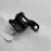 2018-2020 ACURA TLX REAR LEFT DRIVER SIDE DOOR UPPER HINGE BLACK OEM