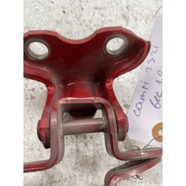 2007-2011 TOYOTA CAMRY REAR DRIVER LEFT SIDE UPPER AND LOWER DOOR HINGE OEM