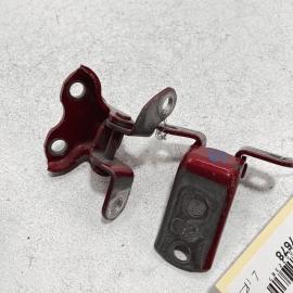 2007-2011 TOYOTA CAMRY REAR DRIVER LEFT SIDE UPPER AND LOWER DOOR HINGE OEM