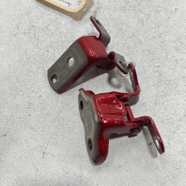 TOYOTA CAMRY 2007-2011 REAR RIGHT PASSENGER SIDE DOOR HINGE UPPER & LOWER O