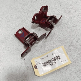 TOYOTA CAMRY 2007-2011 REAR RIGHT PASSENGER SIDE DOOR HINGE UPPER & LOWER O