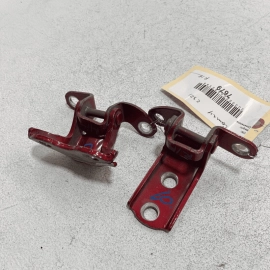 TOYOTA CAMRY 2007-2011 REAR RIGHT PASSENGER SIDE DOOR HINGE UPPER & LOWER O