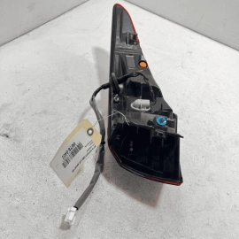2017-2019 INFINITI Q50 REAR LEFT DRIVER SIDE OUTER TAILLIGHT LAMP OEM (DAMA