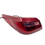 2017-2019 INFINITI Q50 REAR LEFT DRIVER SIDE OUTER TAILLIGHT LAMP OEM (DAMA