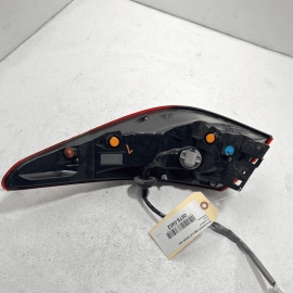 2017-2019 INFINITI Q50 REAR LEFT DRIVER SIDE OUTER TAILLIGHT LAMP OEM (DAMA