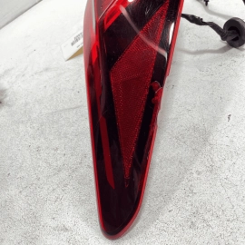 2017-2019 INFINITI Q50 REAR LEFT DRIVER SIDE OUTER TAILLIGHT LAMP OEM (DAMA