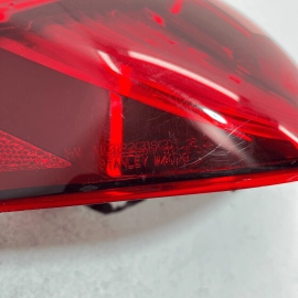 2017-2019 INFINITI Q50 REAR LEFT DRIVER SIDE OUTER TAILLIGHT LAMP OEM (DAMA