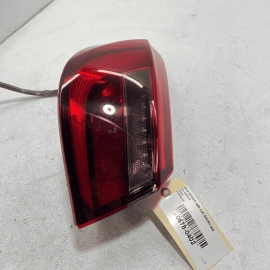 2017-2019 INFINITI Q50 REAR LEFT DRIVER SIDE OUTER TAILLIGHT LAMP OEM (DAMA