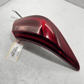 2017-2019 INFINITI Q50 REAR LEFT DRIVER SIDE OUTER TAILLIGHT LAMP OEM (DAMA