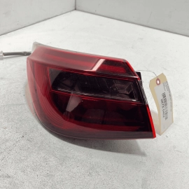 2017-2019 INFINITI Q50 REAR LEFT DRIVER SIDE OUTER TAILLIGHT LAMP OEM (DAMA