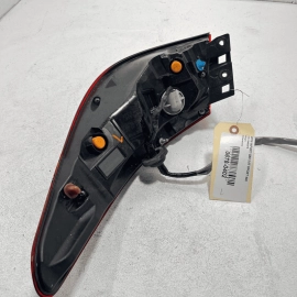 2017-2019 INFINITI Q50 REAR LEFT DRIVER SIDE OUTER TAILLIGHT LAMP OEM (DAMA