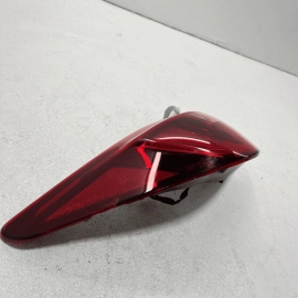 2017-2019 INFINITI Q50 REAR LEFT DRIVER SIDE OUTER TAILLIGHT LAMP OEM (DAMA