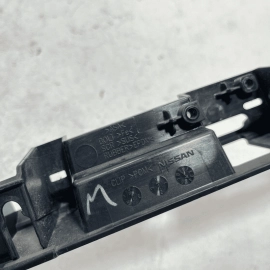 2018-2020 INFINITI Q50 REAR TRUNK INER FRAME LID MOLDING TRIM OEM