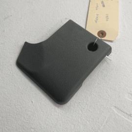 MERCEDES X164 GL 350 450 550 REAR LEFT SIDE SEAT RAIL COVER TRIM OEM 2007-2