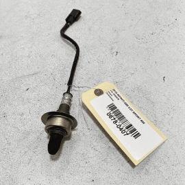 2016-2020 INFINITI Q50 3.0L ENGINE FRONT FUEL RATIO O2 OXYGEN LAMBDA SENSOR