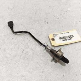 2016-2020 INFINITI Q50 3.0L ENGINE FRONT FUEL RATIO O2 OXYGEN LAMBDA SENSOR