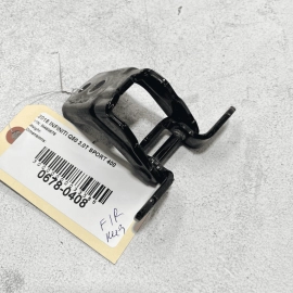 Infiniti Q50 Front Right Passenger Side Door Lower Hinge OEM 2014-2020