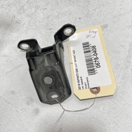 Infiniti Q50 Front Right Passenger Side Door Lower Hinge OEM 2014-2020