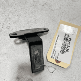 2014 - 2019 INFINITI Q50 REAR RIGHT PASSENGER SIDE DOOR LOWER HINGE OEM