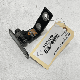 2014 - 2019 INFINITI Q50 REAR RIGHT PASSENGER SIDE DOOR LOWER HINGE OEM