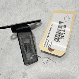 2014 - 2019 INFINITI Q50 REAR RIGHT PASSENGER SIDE DOOR LOWER HINGE OEM