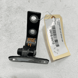 2014 - 2019 INFINITI Q50 REAR RIGHT PASSENGER SIDE DOOR LOWER HINGE OEM
