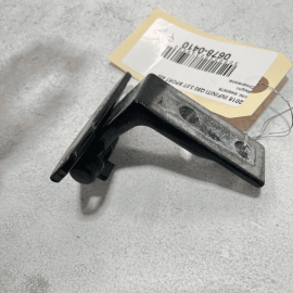 2014 - 2019 INFINITI Q50 REAR RIGHT PASSENGER SIDE DOOR LOWER HINGE OEM