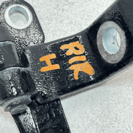 2014 - 2019 INFINITI Q50 REAR RIGHT PASSENGER SIDE DOOR LOWER HINGE OEM