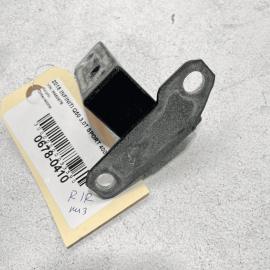 2014 - 2019 INFINITI Q50 REAR RIGHT PASSENGER SIDE DOOR LOWER HINGE OEM