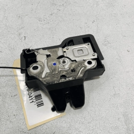 2014 - 2020 INFINITI Q50 TRUNK LID LATCH LOCK ACTUATOR & PULL HANDLE OEM
