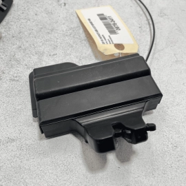 2014 - 2020 INFINITI Q50 TRUNK LID LATCH LOCK ACTUATOR & PULL HANDLE OEM