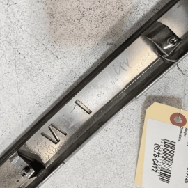 2018 - 2020 INFINITI Q50 REAR TRUNK DECK LID MOLDING TRIM FINISH PANEL OEM 2018 - 2020 INFINITI Q50 REAR TRUNK DECK LID MOLDING TRIM FINISH PANEL OEM