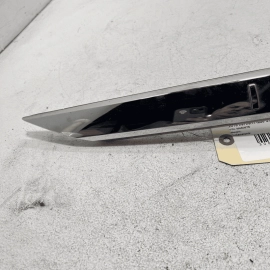 2018 - 2020 INFINITI Q50 REAR TRUNK DECK LID MOLDING TRIM FINISH PANEL OEM 2018 - 2020 INFINITI Q50 REAR TRUNK DECK LID MOLDING TRIM FINISH PANEL OEM